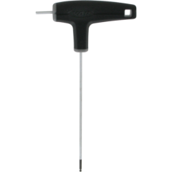 VAR | 2mm P-handled hex wrench with a ball-end