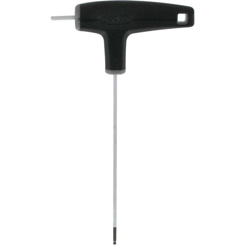 VAR | 2mm P-handled hex wrench with a ball-end