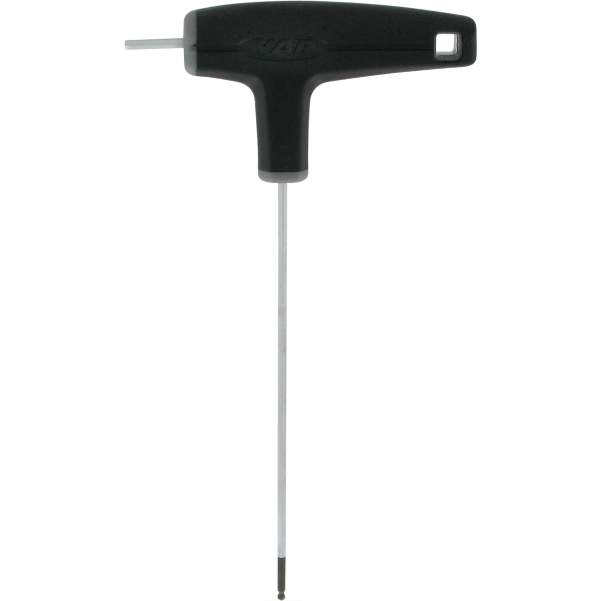 VAR | 2mm P-handled hex wrench with a ball-end