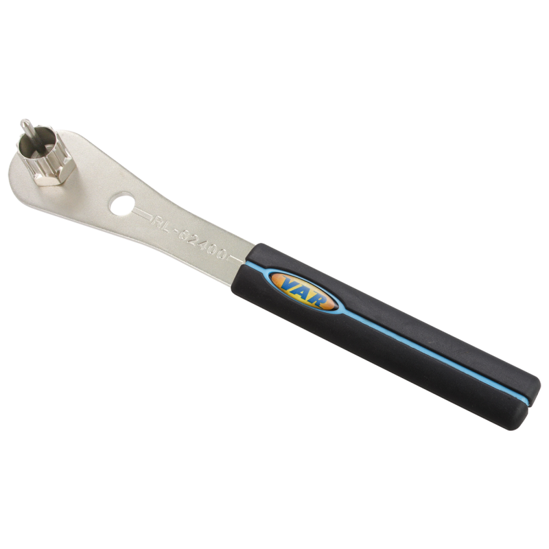 VAR | Levier démonte cassette Premium Shimano HG... sur carte