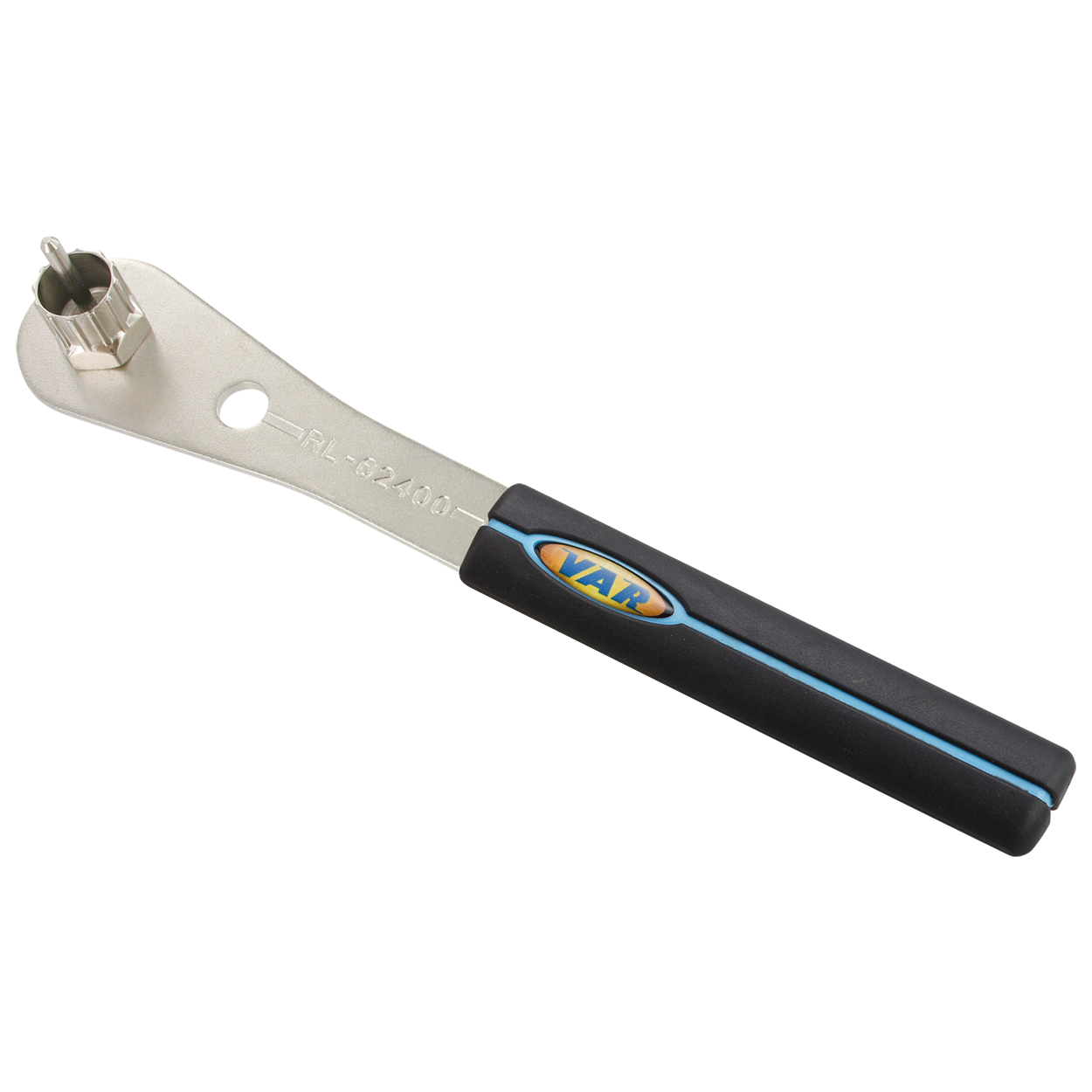 VAR | Premium cassette lockring wrench for Shimano HG & Sram