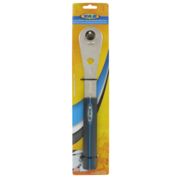 VAR | Premium cassette lockring wrench for Shimano HG & Sram