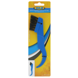 VAR | Gear cleaning brush - carded