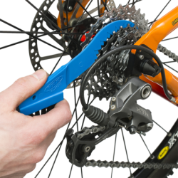 VAR | Gear cleaning brush - carded