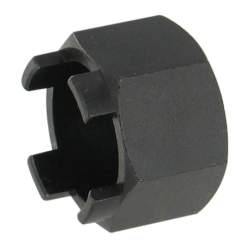 VAR | Démonte roue-libre 4 ergots Suntour