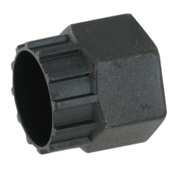 VAR | Démonte cassette Shimano Hyperglide - sur carte