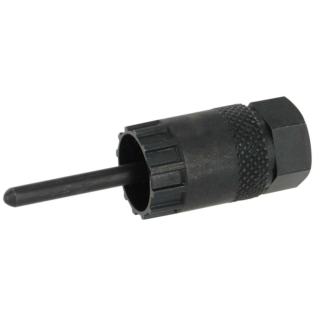 VAR | Démonte cassette avec pilote Shimano Hyperglide...sur carte