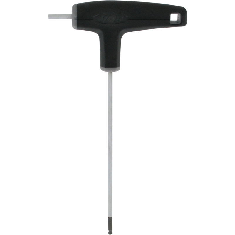 VAR | 2.5mm P-handled hex wrench with a ball-end