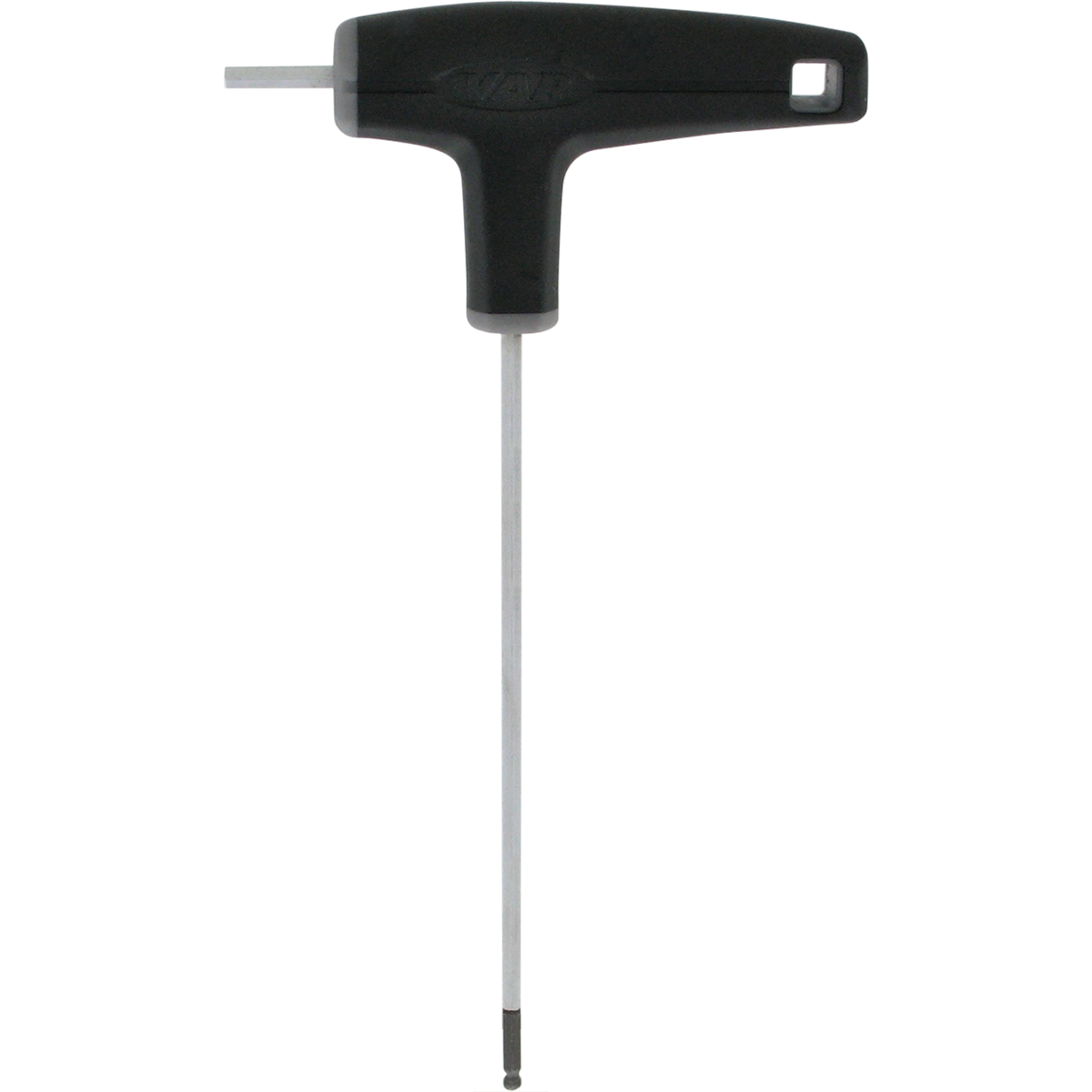 VAR | 2.5mm P-handled hex wrench with a ball-end