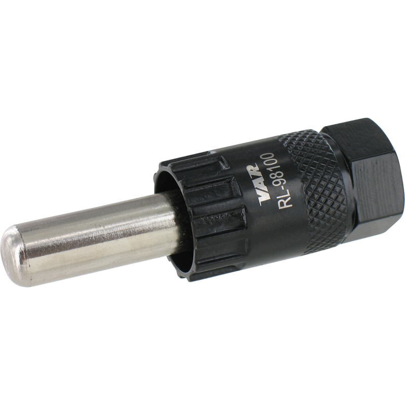 VAR | Cassette remover for Shimano HG, Sram +12mm guide