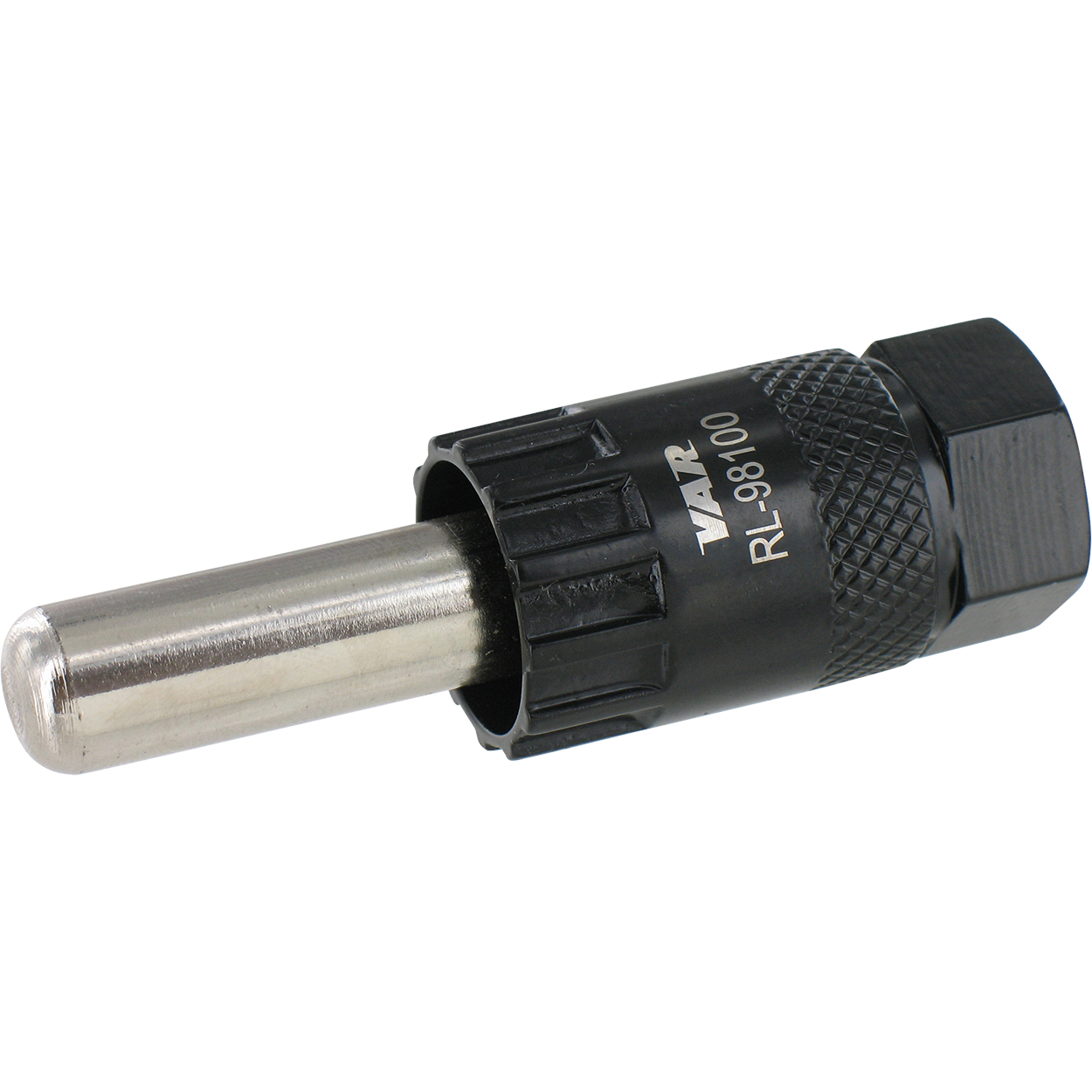 VAR | Cassette remover for Shimano HG, Sram +12mm guide