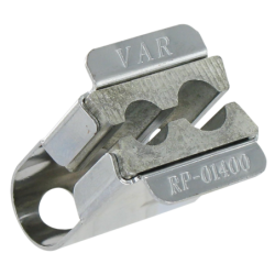 VAR | Axle vise for front and rear hubs