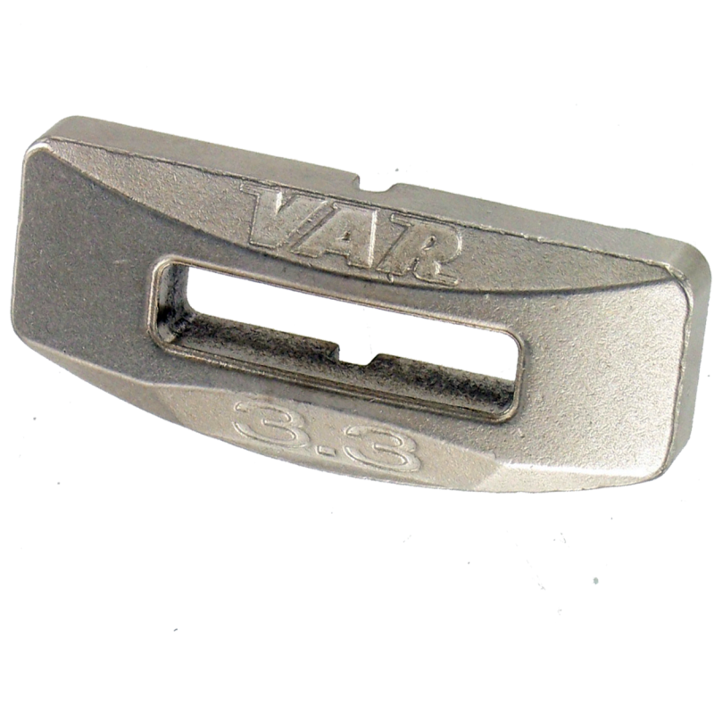 VAR | Clé à rayon professionnelle 3.3 mm