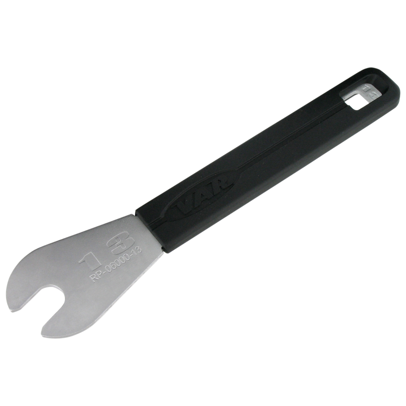 VAR | 13mm professional hub cone wrench