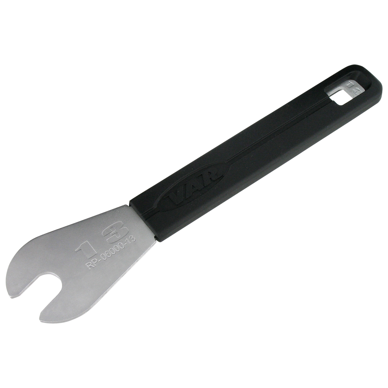 VAR | 13mm professional hub cone wrench