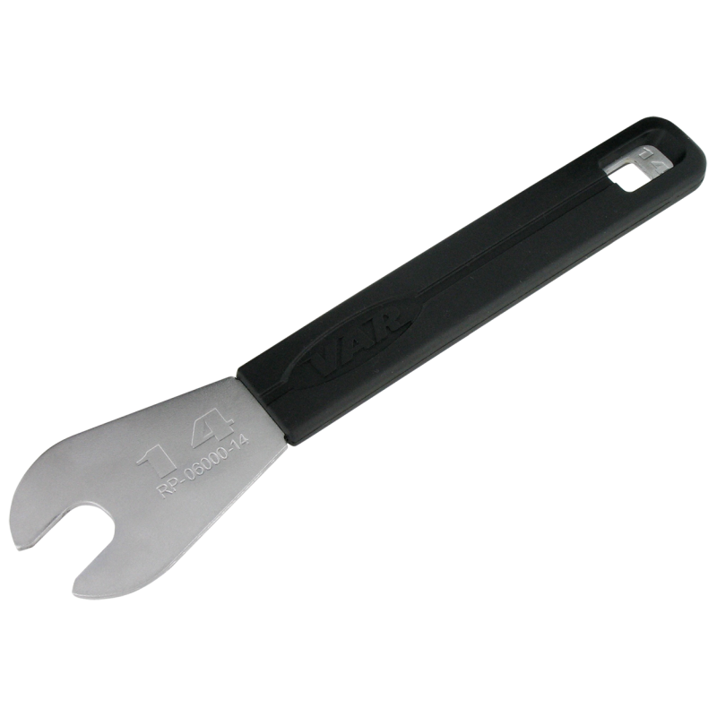 VAR | 14mm professional hub cone wrench