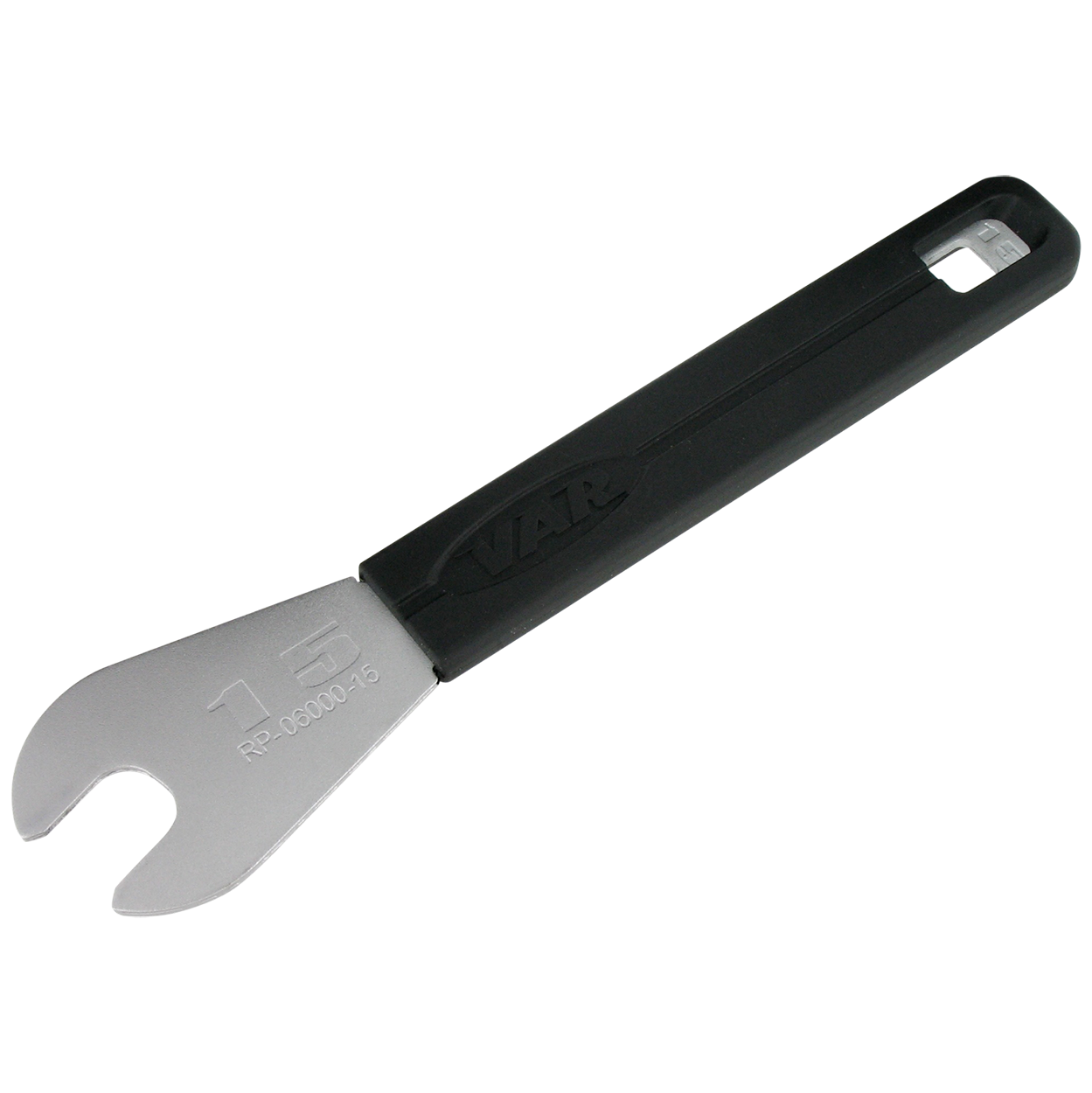 VAR | 15mm professional hub cone wrench