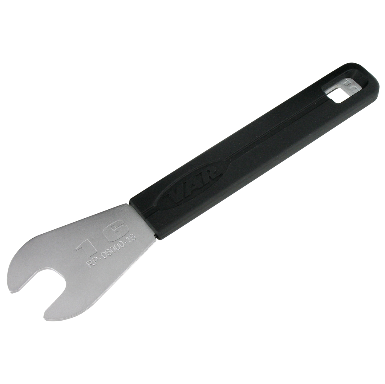 VAR | 16mm professional hub cone wrench
