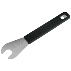 VAR | 17mm professional hub cone wrench