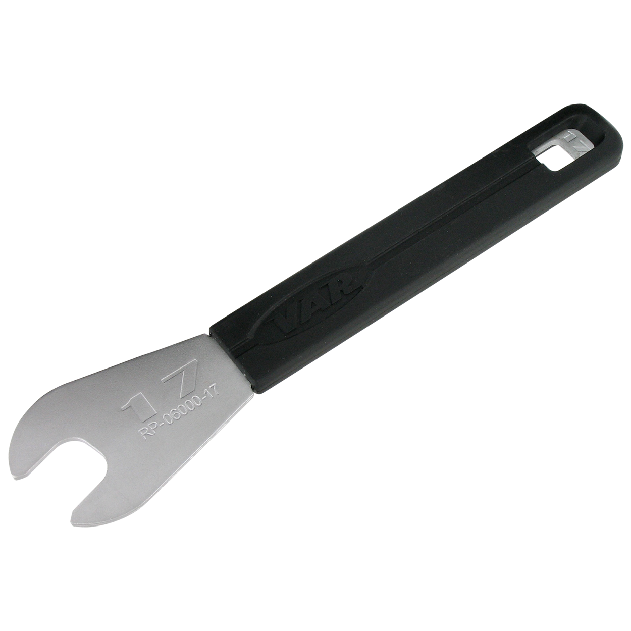 VAR | 17mm professional hub cone wrench