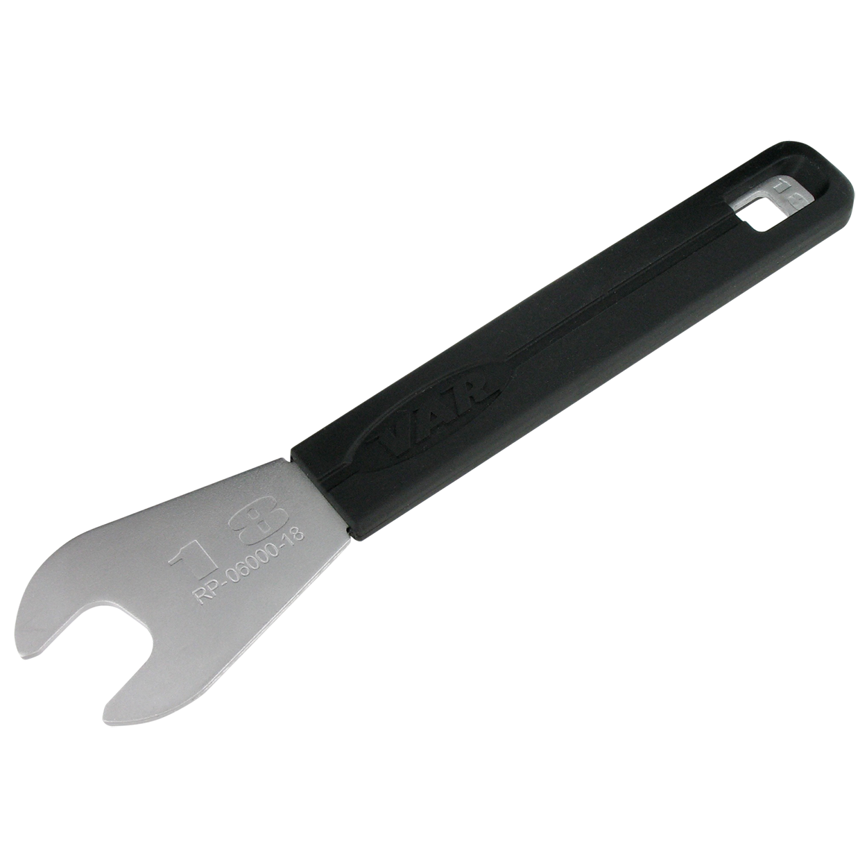 VAR | 18mm professional hub cone wrench