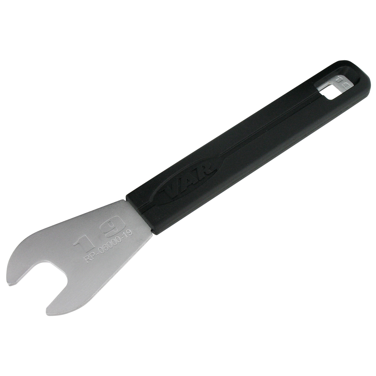 VAR | 19mm professional hub cone wrench
