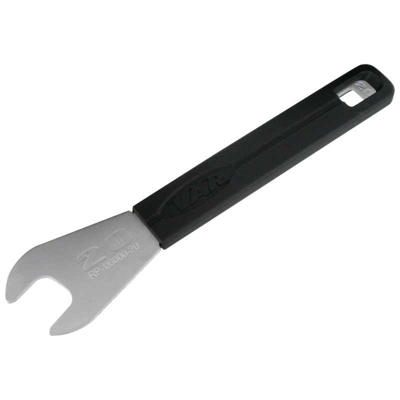 VAR | 20mm professional hub cone wrench