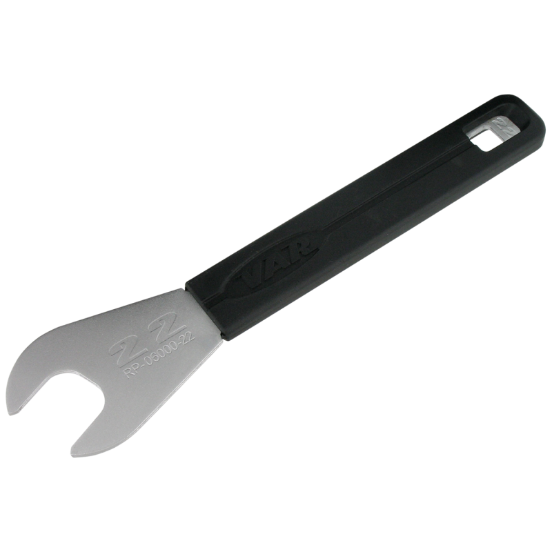 VAR | 22mm professional hub cone wrench