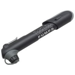 VAR | Consumer telescopic mini-pump