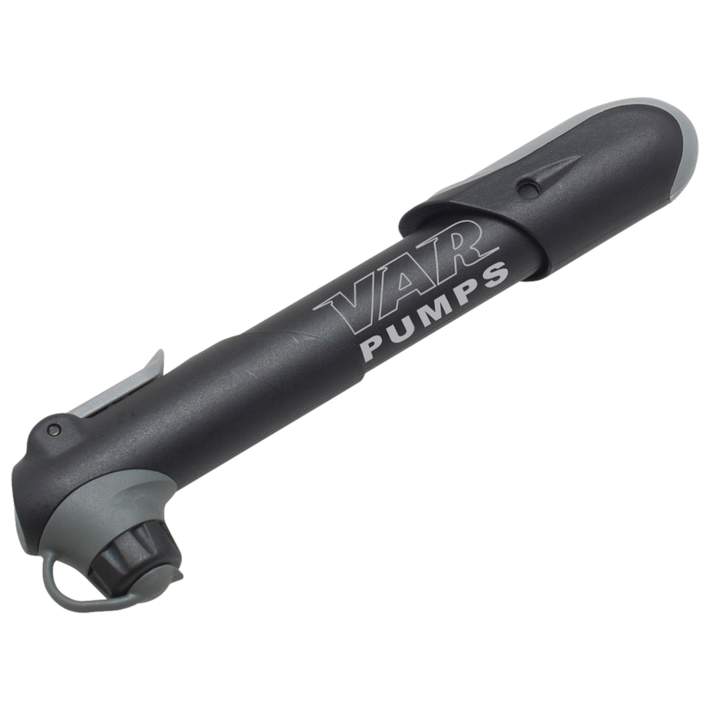 VAR | Consumer telescopic mini-pump