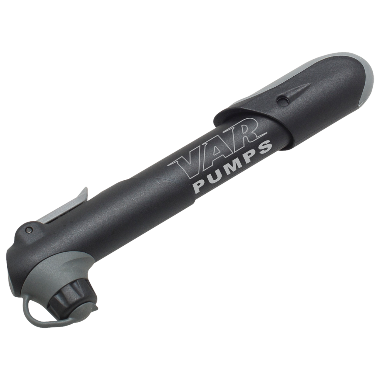 VAR | Consumer telescopic mini-pump