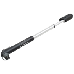 VAR | Consumer telescopic mini-pump