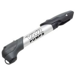 VAR | Mini-pompe amateur télescopique aluminium