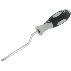 VAR | Spoke nipple driver