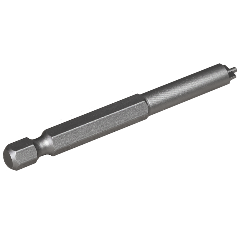 VAR | Speed nipple bit - 1mm