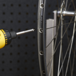 VAR | Speed nipple bit - 1mm