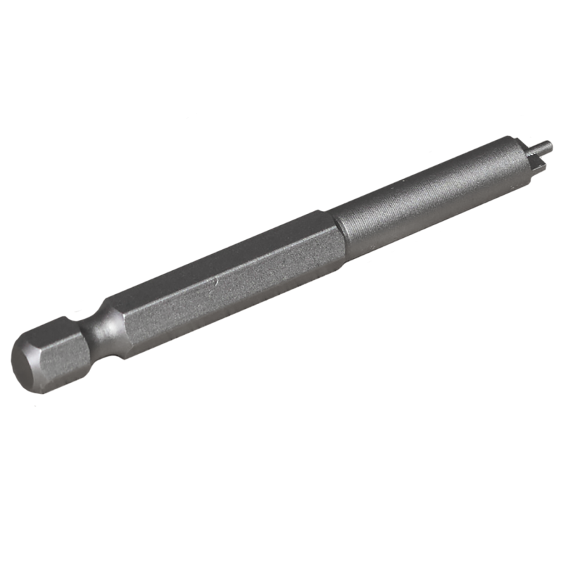 VAR | Speed nipple bit - 2mm