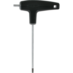 VAR | 5mm P-handled hex wrench with a ball-end