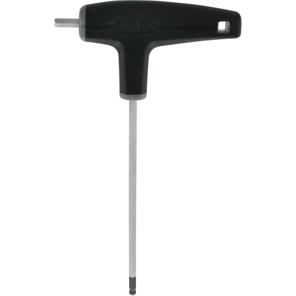 VAR | Clé hexagonale tête sphérique 5mm