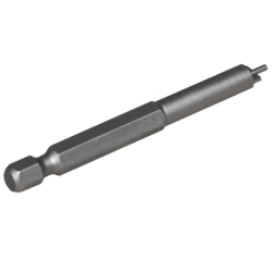 VAR | Embout pour écrou de rayon 3mm