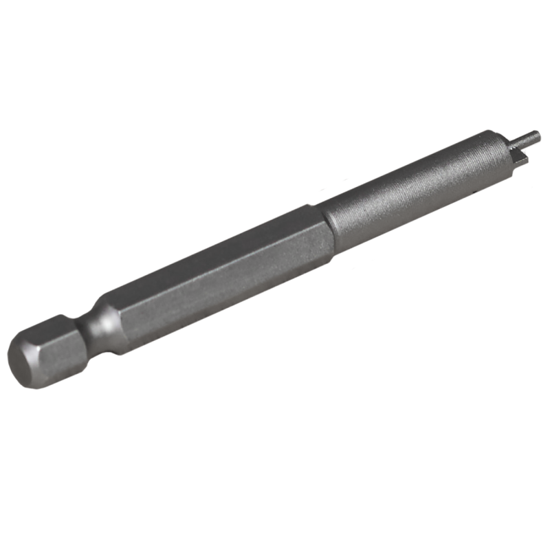 VAR | Speed nipple bit - 3mm