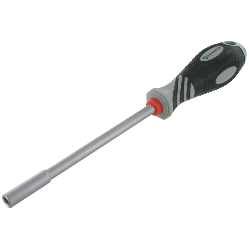 VAR | Clé à rayon à douille six pans creux pour écrou 5.5 mm