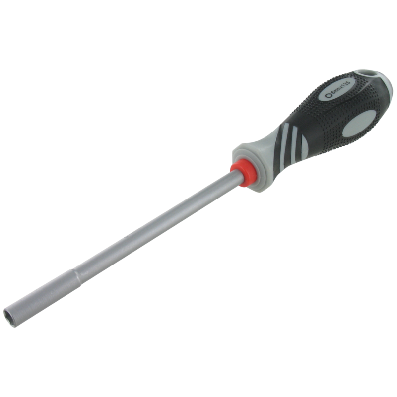 VAR | Clé à rayon à douille six pans creux pour écrou 6 mm