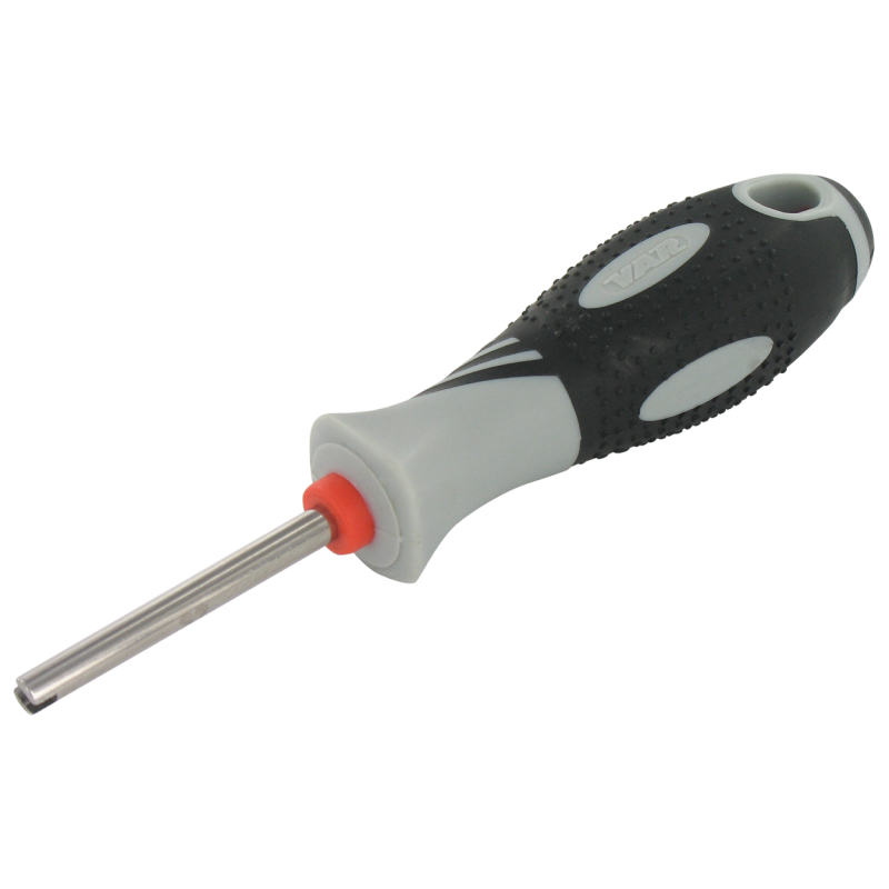 VAR | Valve core extractor for Schrader valves