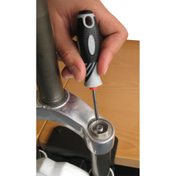 VAR | Valve core extractor for Schrader valves