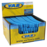 VAR | Retail counter top display box - 25 sets of 3 nylon tyre levers