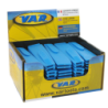 VAR | retail counter top display box - 25 sets of 2 nylon tyre levers