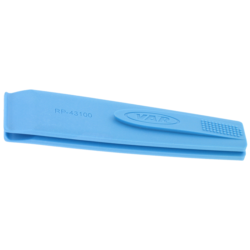 VAR | Set 2 nylon tyre levers reinforced with fiberglass - carded