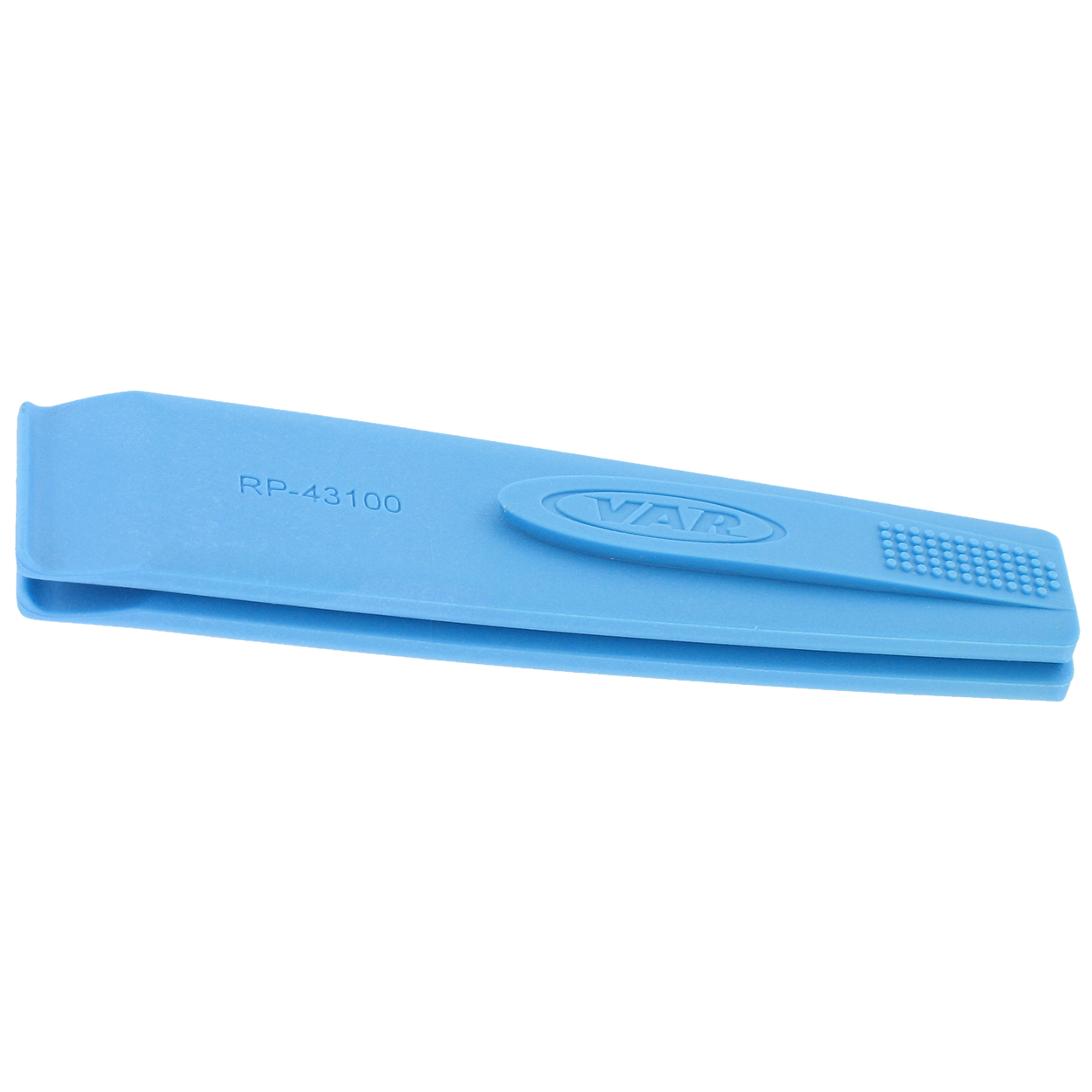 VAR | Set 2 nylon tyre levers reinforced with fiberglass - carded