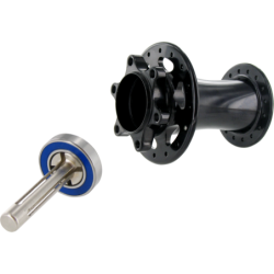 VAR | Hub bearing extractor kit (10 to 20mm) - 5 extractors